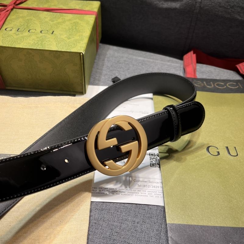 Gucci Belts